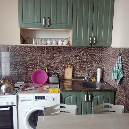 באטומי Apartment Khimshiashvili 9 מראה חיצוני תמונה