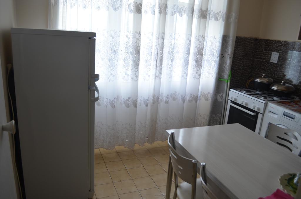 באטומי Apartment Khimshiashvili 9 מראה חיצוני תמונה