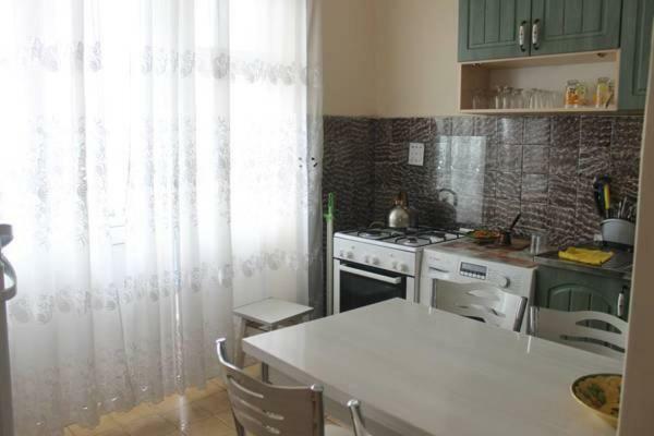 באטומי Apartment Khimshiashvili 9 מראה חיצוני תמונה