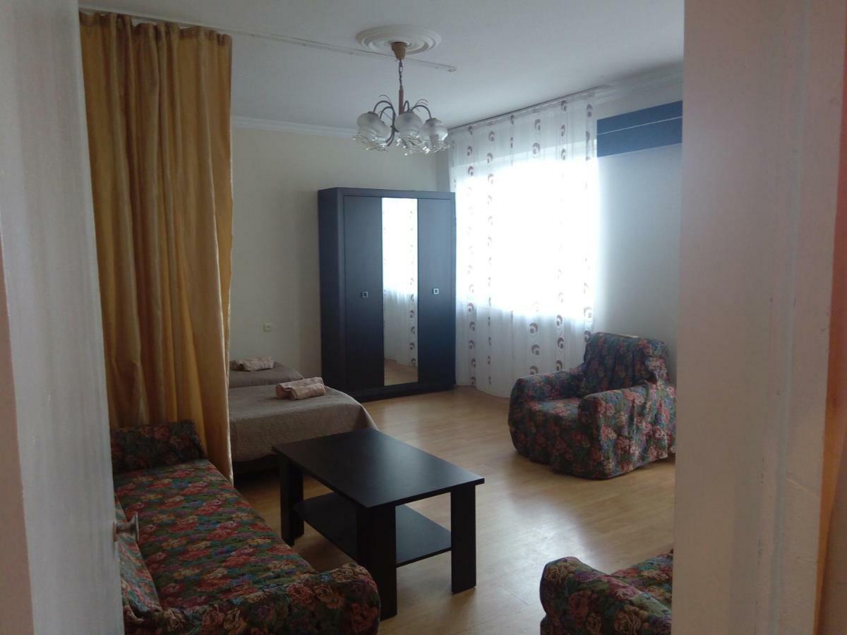 באטומי Apartment Khimshiashvili 9 מראה חיצוני תמונה