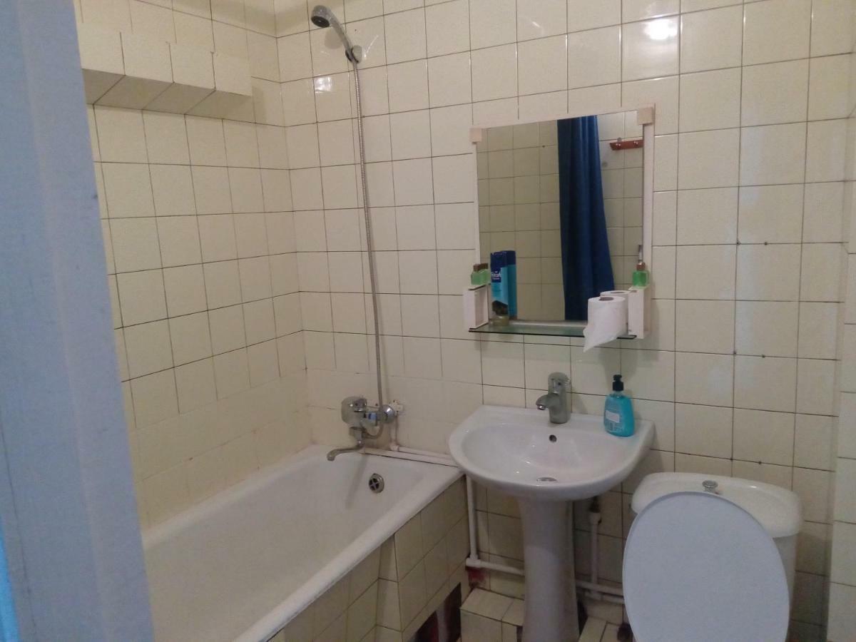 באטומי Apartment Khimshiashvili 9 מראה חיצוני תמונה