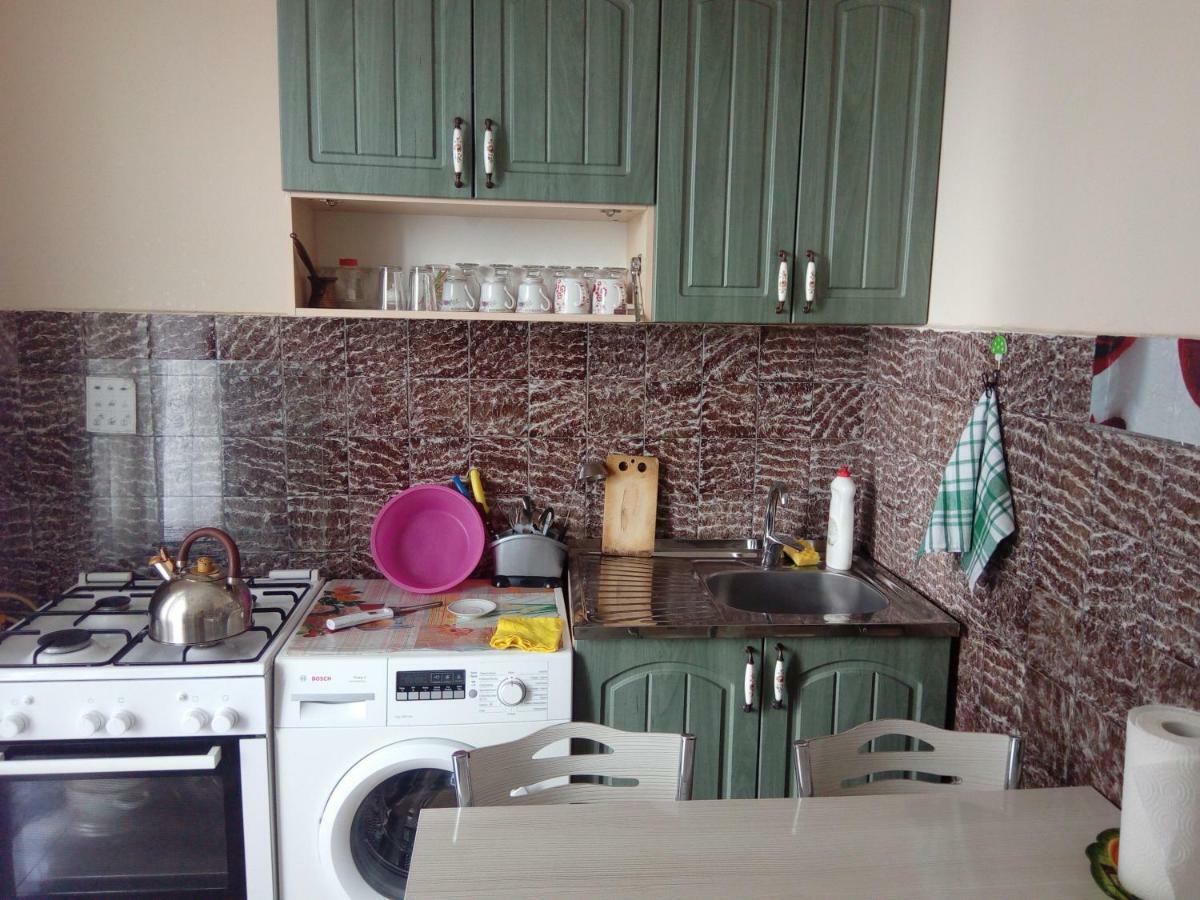 באטומי Apartment Khimshiashvili 9 מראה חיצוני תמונה